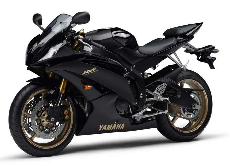  Yamaha  YZF 1000  R1  SP